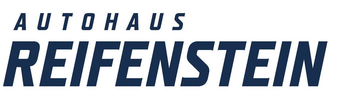 Autohaus Reifenstein Logo